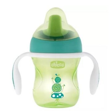 Chicco tazza training neutro 6m+