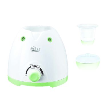 Scaldabiberon thermobaby