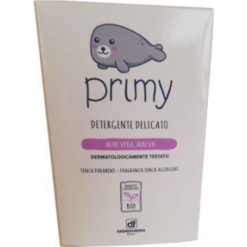 Primy det.delicato 250ml