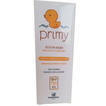 Primy olio bagno 250ml