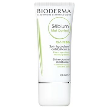 Sebium mat control 30 ml