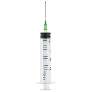 Sir.20ml ecc.21g ago2 extraf.