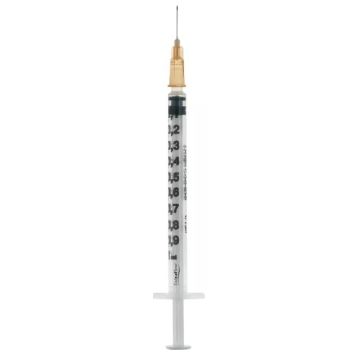 Sir ins 1ml extr tub g26 80803