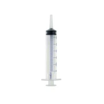 Sir.50ml cono catetere  extraf
