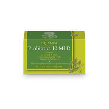 Probiotici 10mld s/gl 10fll 10ml