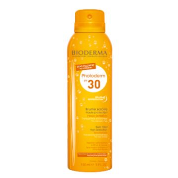 Photoderm brume spray trasparente 30