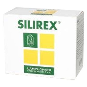 Silirex 30 Bustine3,3g