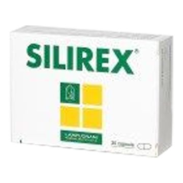 Silirex 30 Capsule 410mg