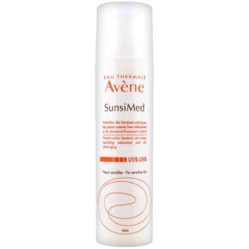 Avene sunsimed 80ml