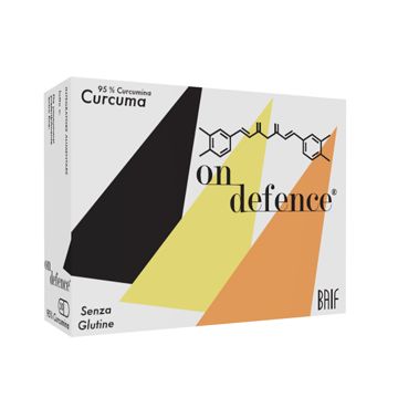 Ondefence 30 Compresse