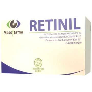 Retinil 30compresse