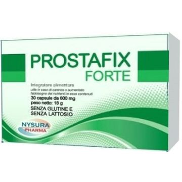 Prostafix Forte 30capsule