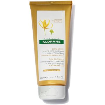 Klorane Balsamo ylang 200ml
