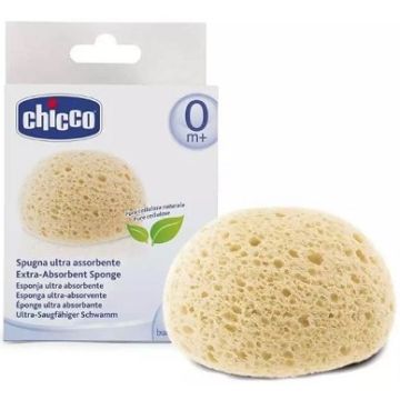 Chicco spugna ultrassorb 0m+