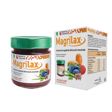 Magrilax marmell.230g