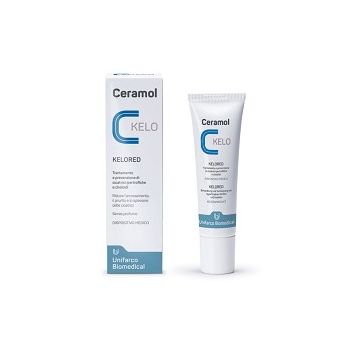 Ceramol kelored 30 ml