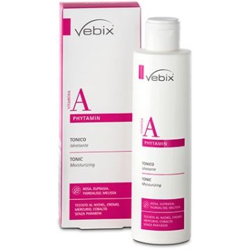 Vebix phytamin tonico 200ml