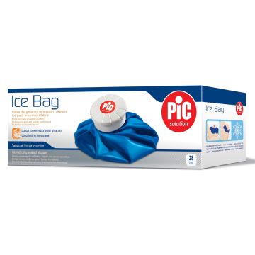 Pic Borsa Ghiaccio Comfort 28 cm