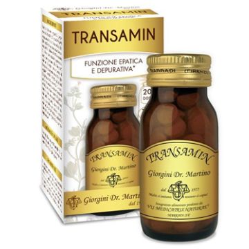 Transamin 100 pastiglie