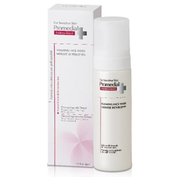 Promedial mousse det.100ml