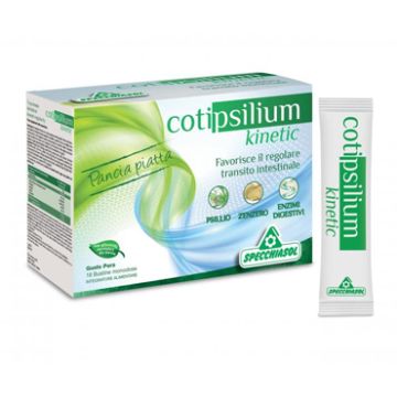 Cotipsilium kinetic 18 Bustine