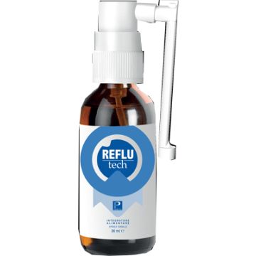 Reflumed spray orale 30g