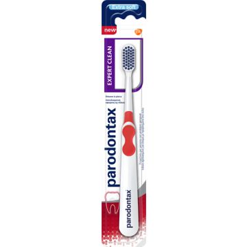 Parodontax Spazzolino Denti Expert Clean Morbido Extra Soft