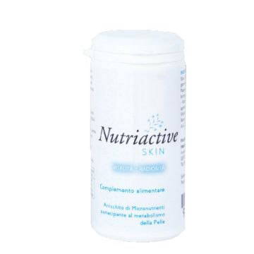 Nutriactive skin 60 capsule