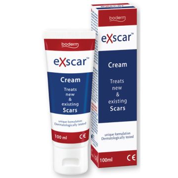Exscar cream 100ml