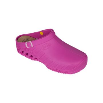 Clog evo fucsia 38/39