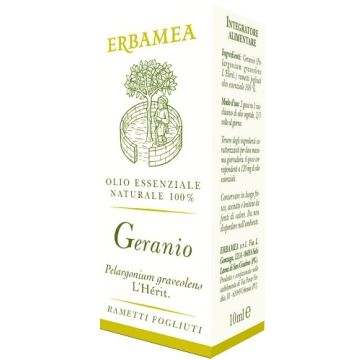 Geranio 10ml