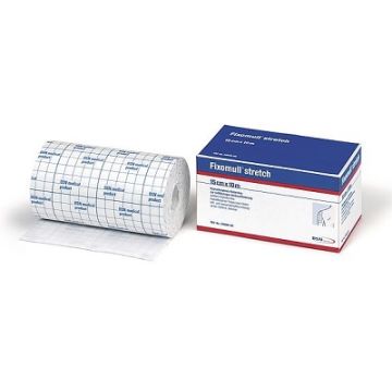 Fixomull stretch mt 10x 5 cm