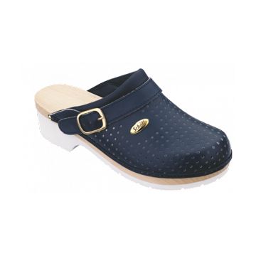 Clog s/comf.c/cint.blu 43