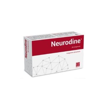 Neurodine 30 Compresse