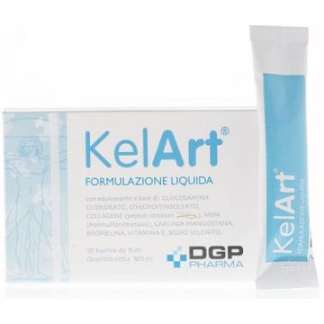 Kelart 20 stick