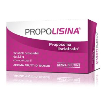 Propolisina fr bosc 12stick or