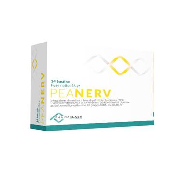 Peanerv 14 Bustine