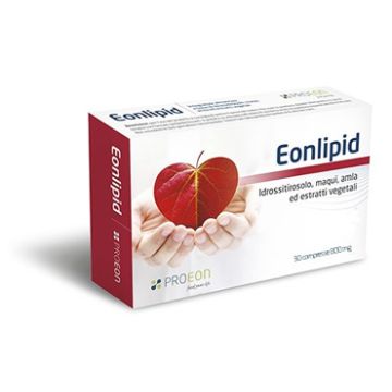 Eonlipid 30compresse