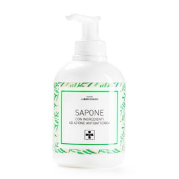 Sapone liquido azione antibatterica 300 ml