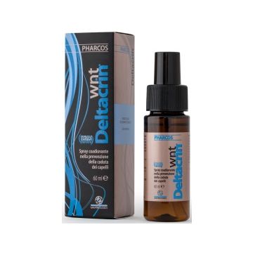 Deltacrin wnt pharcos spy 60ml