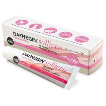 Dafnegin sollievo 30ml