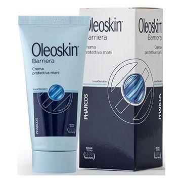 Pharcos oleoskin barriera 50ml