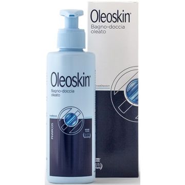 Pharcos oleoskin b-doccia250ml