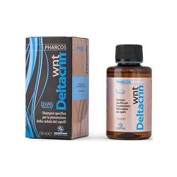 Pharcos deltacrin wnt Shampoo 150ml