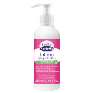Euphidra Amido Mio Intimo Detergente Intimo 250ml