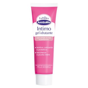Euphidra Amidomio Intimo Gel Idratante 50 Ml
