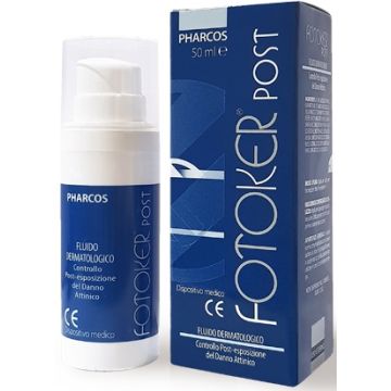 Fotoker post 50ml