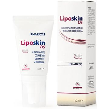 Pharcos liposkin ds crema 40ml