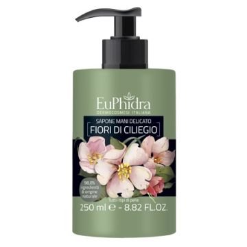 Euphidra sap mani ciliegio