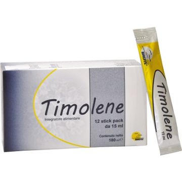 Timolene 12 Bustinestick